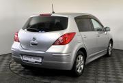Nissan Tiida I Рестайлинг Нижний Новгород  - изображение 24