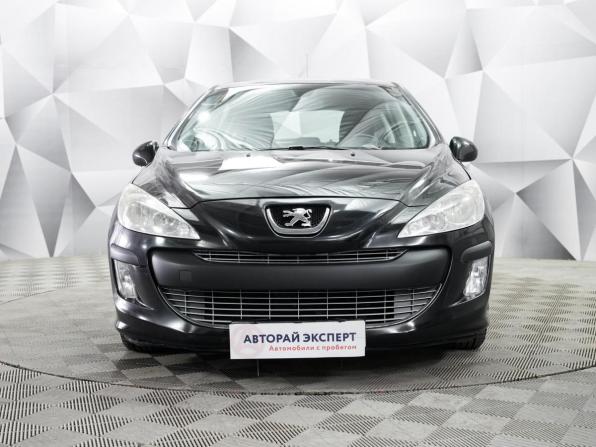 Peugeot 308 I с пробегом 2010 года, цена 460 000 рублей, 178000 км, хэтчбек, Автокод Объявления