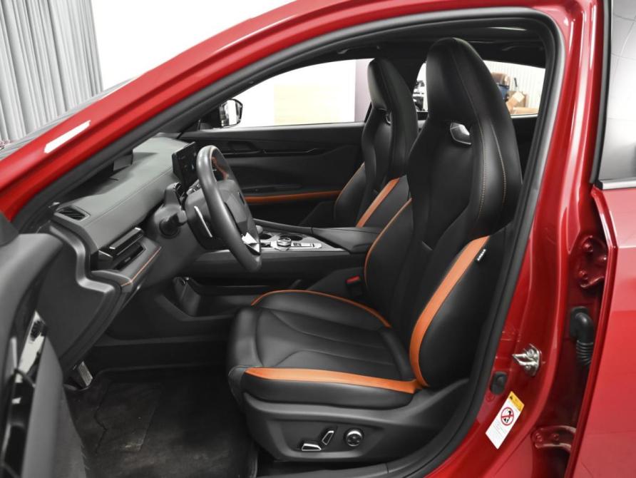 Changan UNI-V I Ставрополь  - изображение 10