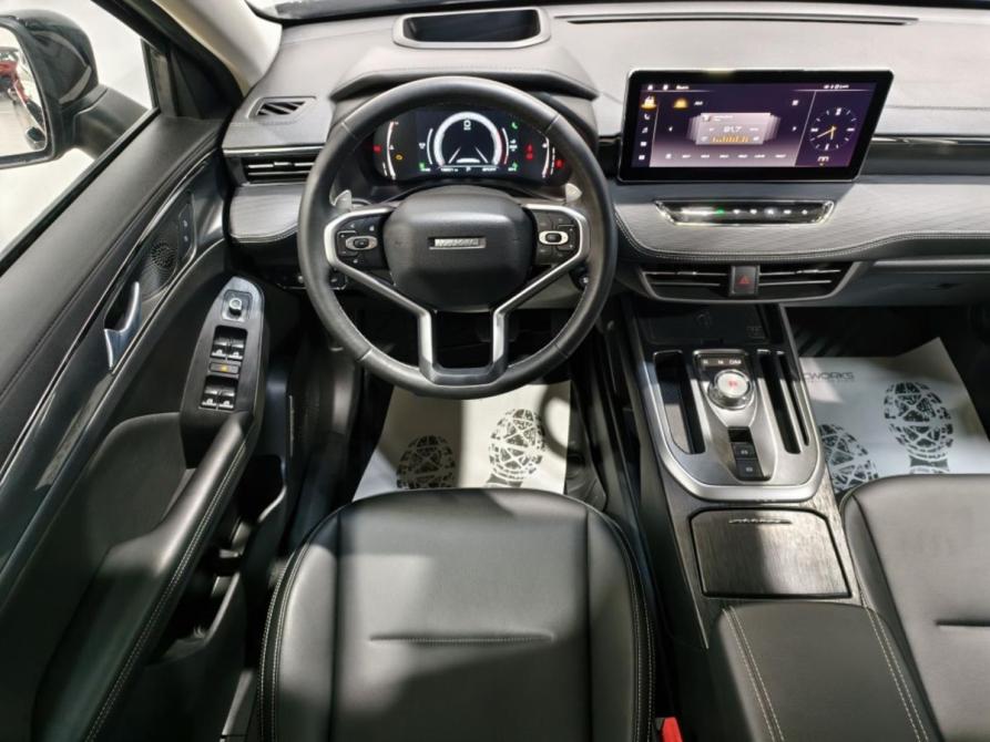 Haval Jolion I Курск  - изображение 9
