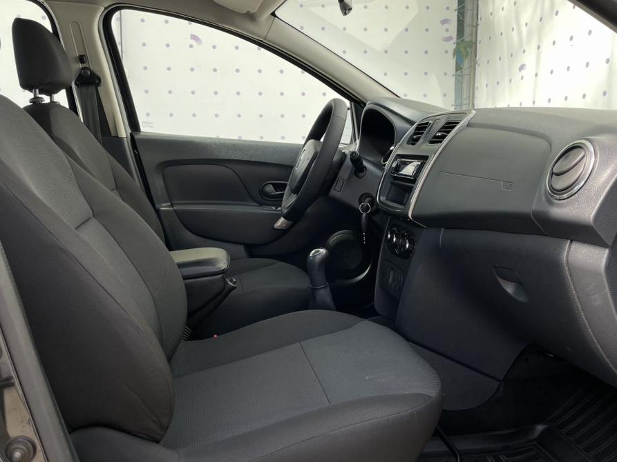 Renault Logan II Тамбов  - изображение 12