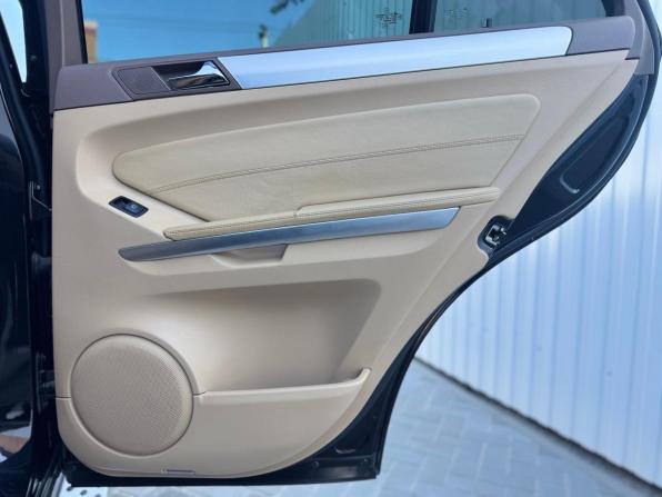 Mercedes-Benz M-Класс AMG II (W164) Рестайлинг с пробегом 2008 года, цена 1 999 000 рублей, 115000 км, внедорожник, Автокод Объявления