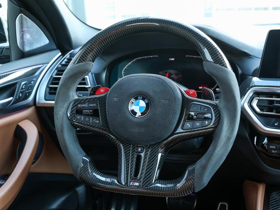 BMW X4 II (G02) Рестайлинг Москва  - изображение 18