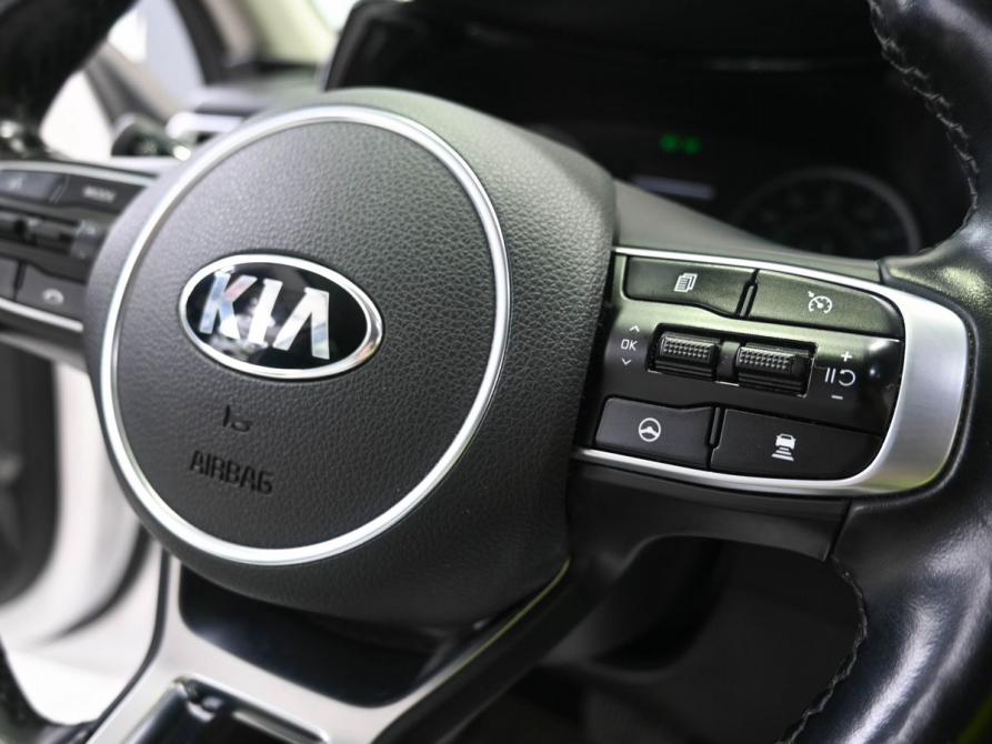 Kia K5 III Ростов-на-Дону  - изображение 17