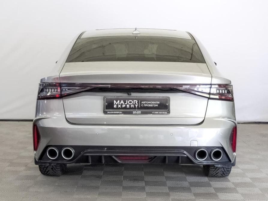Chery Arrizo 8 Москва  - изображение 6