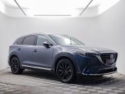 Mazda CX-9 II Рестайлинг Москва  - изображение 23