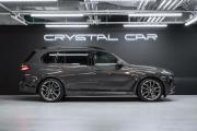 BMW X5 IV (G05/G18) Рестайлинг Москва  - изображение 46