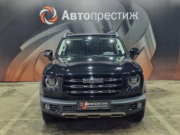 Haval Dargo I с пробегом 2023 года, цена 2 350 000 рублей, 59000 км, внедорожник, Автокод Объявления