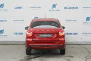 Lada (ВАЗ) Granta I Рестайлинг Пермь  - изображение 24