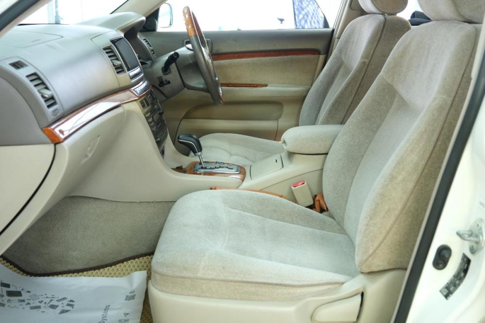 Toyota Mark II IX (X110) Омск  - изображение 20