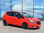Opel Meriva B Рестайлинг Архангельск  - изображение 19
