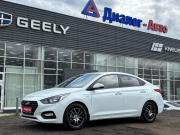 Hyundai Solaris II Набережные Челны  - изображение 26