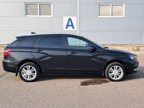 Lada (ВАЗ) Vesta I с пробегом 2019 года, цена 949 000 рублей, 118000 км, универсал, Автокод Объявления