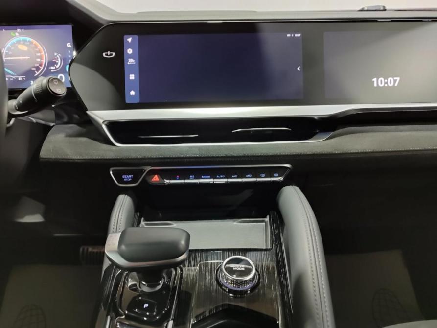 Geely Monjaro I Нижневартовск  - изображение 16