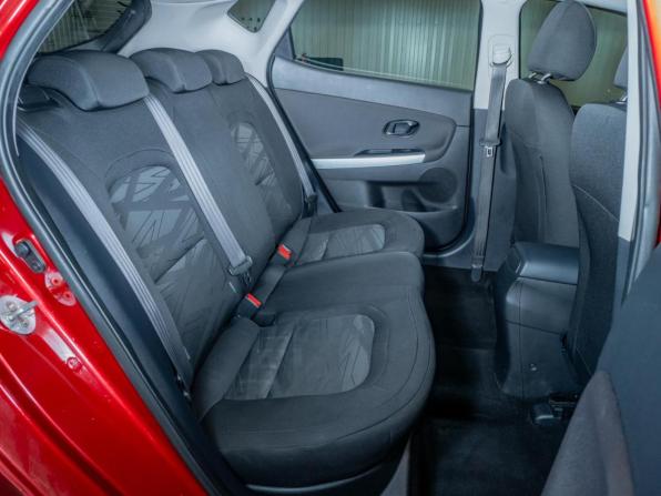 Kia Ceed II Рестайлинг с пробегом 2016 года, цена 960 000 рублей, 250178 км, хэтчбек, Автокод Объявления