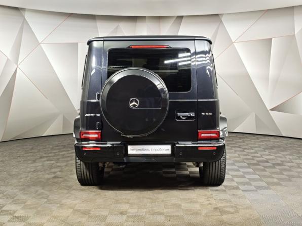 Mercedes-Benz G-Класс AMG II (W463) с пробегом 2021 года, цена 18 000 000 рублей, 44651 км, внедорожник, Автокод Объявления