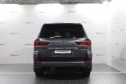 Lexus LX III Рестайлинг 2 Владивосток  - изображение 36