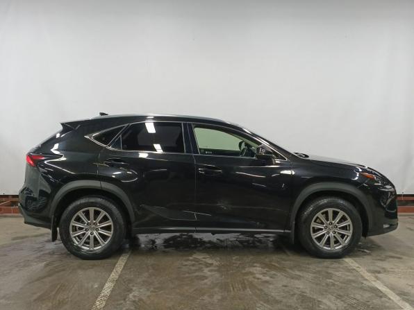 Lexus NX I с пробегом 2015 года, цена 2 629 000 рублей, 107964 км, внедорожник, Автокод Объявления