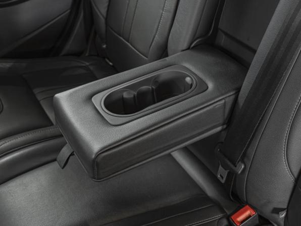 Ford Kuga II с пробегом 2014 года, цена 1 090 000 рублей, 139395 км, внедорожник, Автокод Объявления