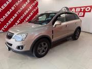 Opel Antara I Рестайлинг Новочеркасск  - изображение 20