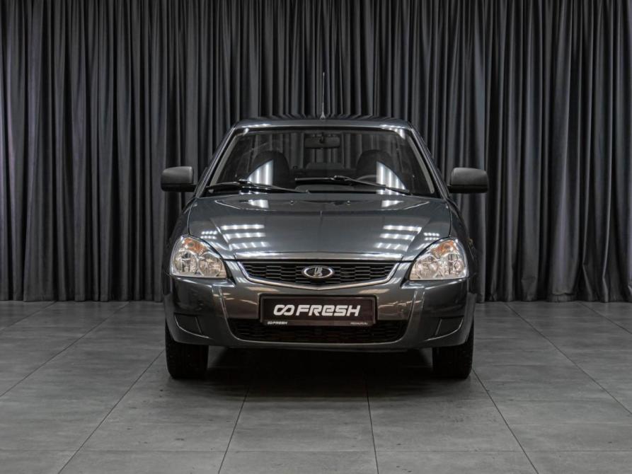 Lada (ВАЗ) Priora I Рестайлинг Тюмень  - изображение 3