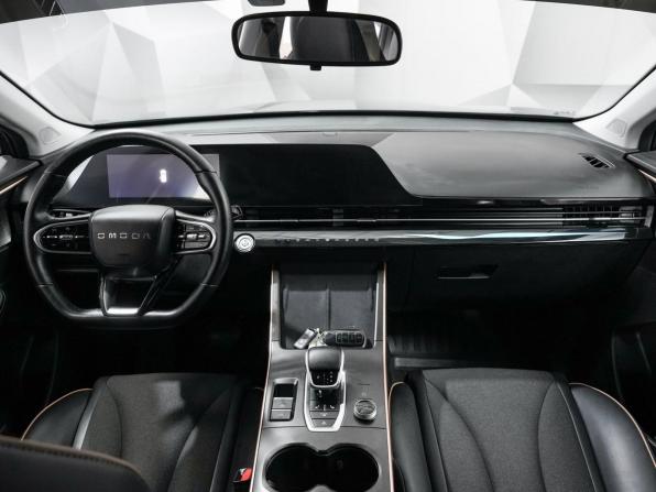 Omoda C5 I с пробегом 2024 года, цена 1 842 000 рублей, 29000 км, внедорожник, Автокод Объявления