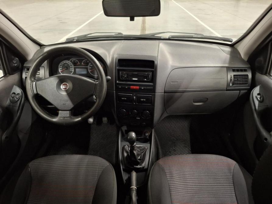 Fiat Albea I Рестайлинг Казань  - изображение 17