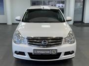 Nissan Almera III (G15) Ростов-на-Дону  - изображение 19