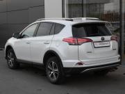 Toyota RAV4 IV (XA40) Рестайлинг Москва  - изображение 25