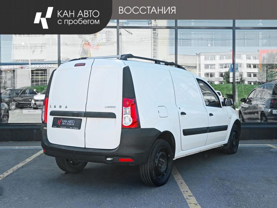 Lada (ВАЗ) Largus I Казань  - изображение 3