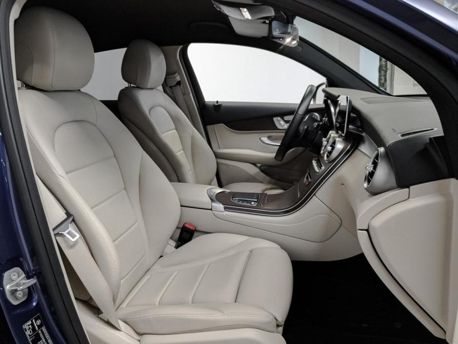Mercedes-Benz GLC Coupe I (C253) Рестайлинг Санкт-Петербург  - изображение 24