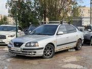 Hyundai Elantra III (XD2) Рестайлинг Санкт-Петербург  - изображение 15