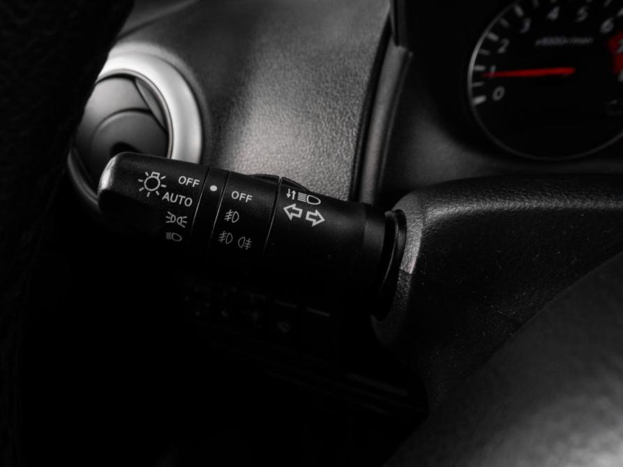 Nissan Note I Рестайлинг Тюмень  - изображение 19