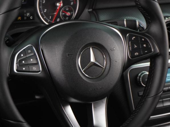 Mercedes-Benz A-Класс III (W176) Рестайлинг с пробегом 2016 года, цена 1 424 000 рублей, 143523 км, хэтчбек, Автокод Объявления