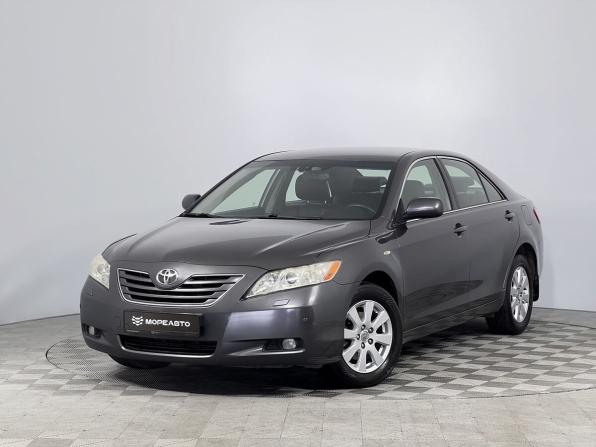 Toyota Camry VI (XV40) с пробегом 2007 года, цена 1 200 000 рублей, 272000 км, седан, Автокод Объявления
