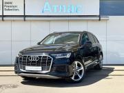 Audi Q7 II (4M) Рестайлинг Краснодар  - изображение 16