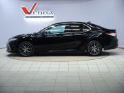 Toyota Camry VIII (XV70) Рестайлинг Уфа  - изображение 24