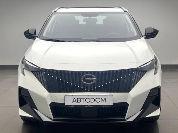 GAC GS3 с пробегом 2024 года, цена 2 250 000 рублей, 8 км, внедорожник, Автокод Объявления