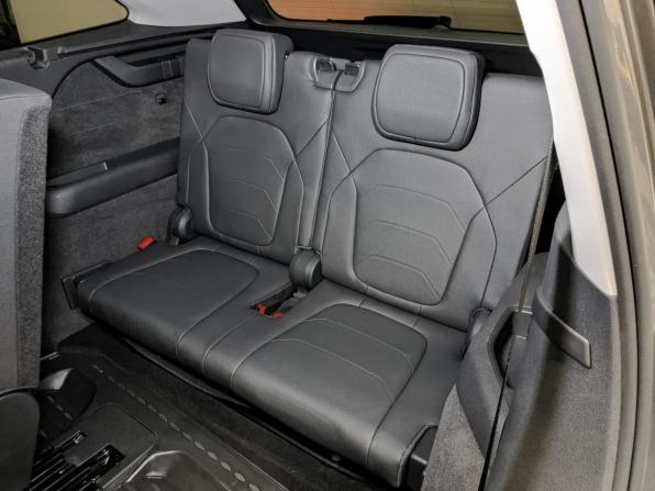 Skoda Kodiaq II с пробегом 2025 года, цена 5 600 000 рублей, 4232 км, внедорожник, Автокод Объявления