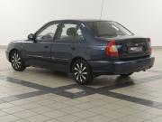 Hyundai Accent II Иваново  - изображение 19