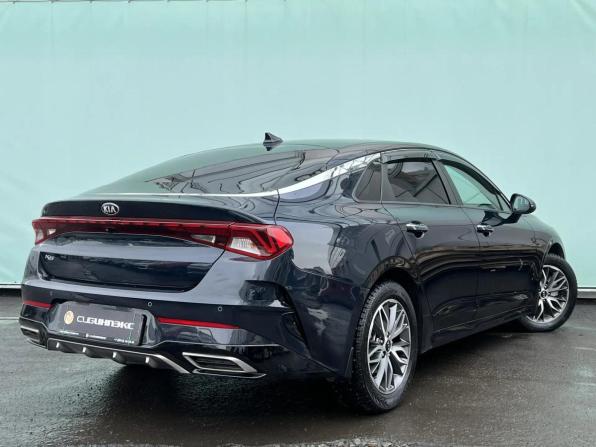 Kia K5 III с пробегом 2020 года, цена 2 269 000 рублей, 138093 км, седан, Автокод Объявления