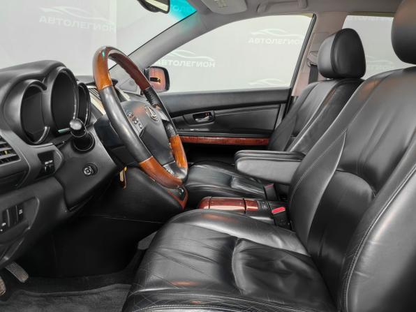 Lexus RX II с пробегом 2004 года, цена 1 580 000 рублей, 186000 км, внедорожник, Автокод Объявления