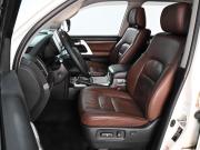 Toyota Land Cruiser 200 Series Рестайлинг 2 Ростов-на-Дону  - изображение 35
