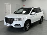 Haval H6 I Казань  - изображение 23