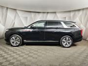 Hongqi E-HS9 Москва  - изображение 23