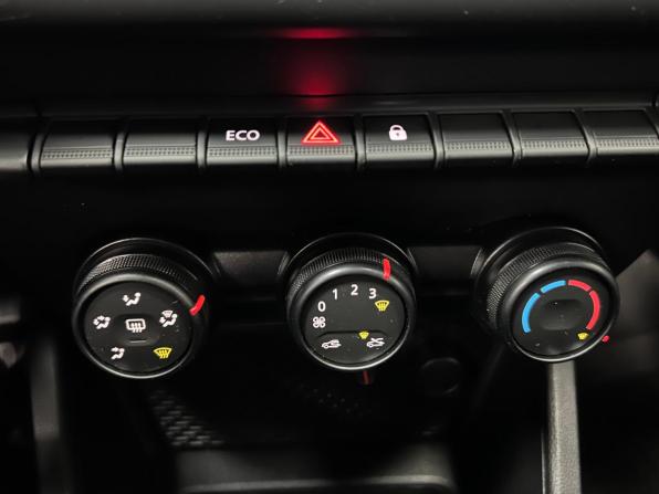 Renault Duster II с пробегом 2021 года, цена 1 400 000 рублей, 66000 км, внедорожник, Автокод Объявления