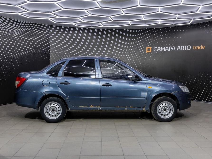 Lada (ВАЗ) Granta I Самара  - изображение 5