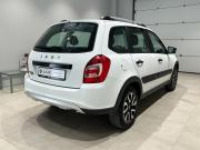 Lada (ВАЗ) Granta I Рестайлинг Екатеринбург  - изображение 25