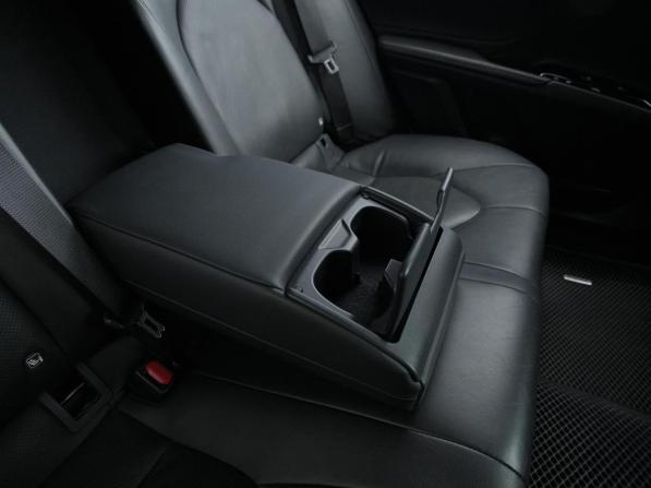 Toyota Camry VIII (XV70) с пробегом 2018 года, цена 2 949 000 рублей, 114197 км, седан, Автокод Объявления