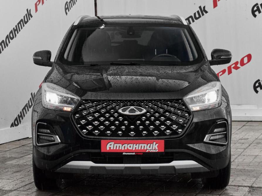 Chery Tiggo 4 Pro I Екатеринбург  - изображение 2